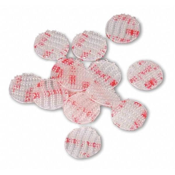 Disc, 3/4 in, 100 PK