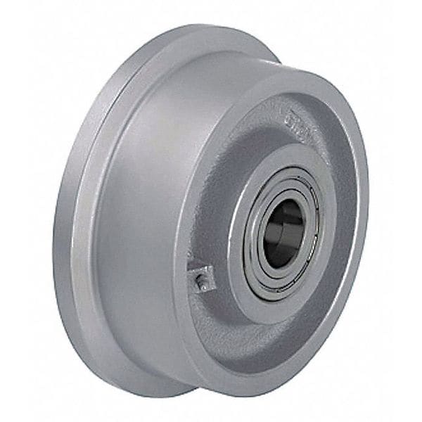 Caster Wheel, 1760 lb. Load Rating