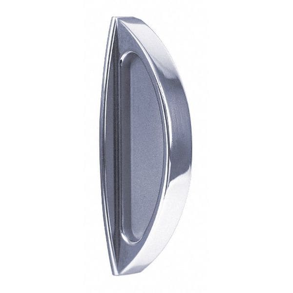 Cabinet Pull, 1/2" W x 2-3/4" L