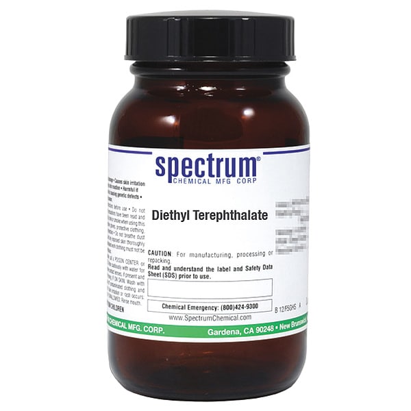 Diethyl Terephthalate, 25g, CAS 636-09-9