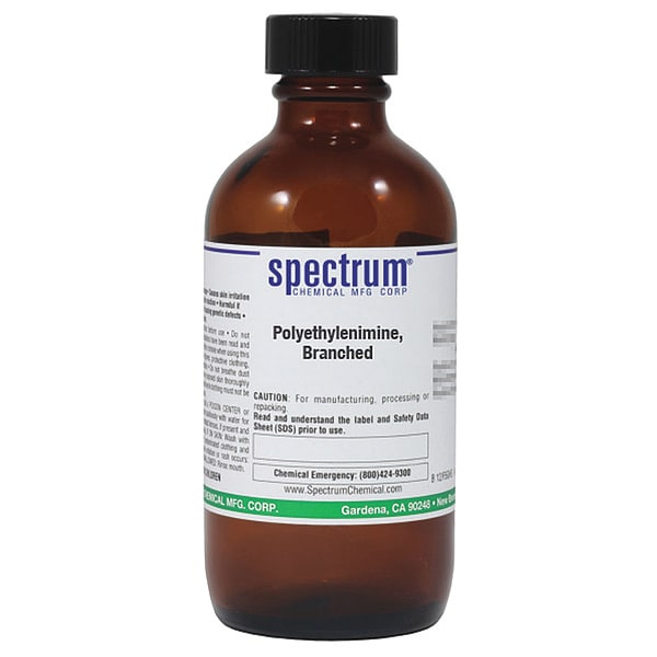Polyethylenimine, Branched, 100mL