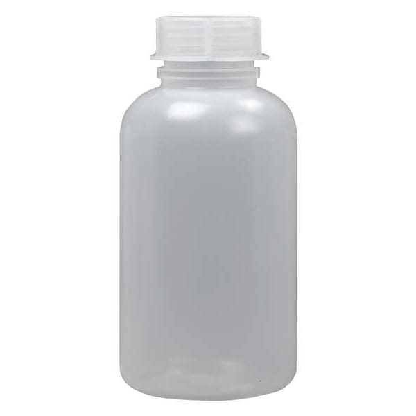 Bottle, 2000 mL, PK3