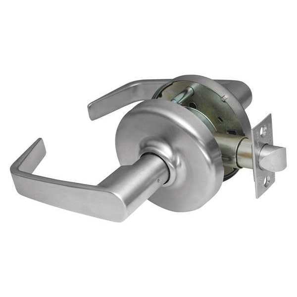 Lever Lockset, Mechanical, Dummy, Grd. 1