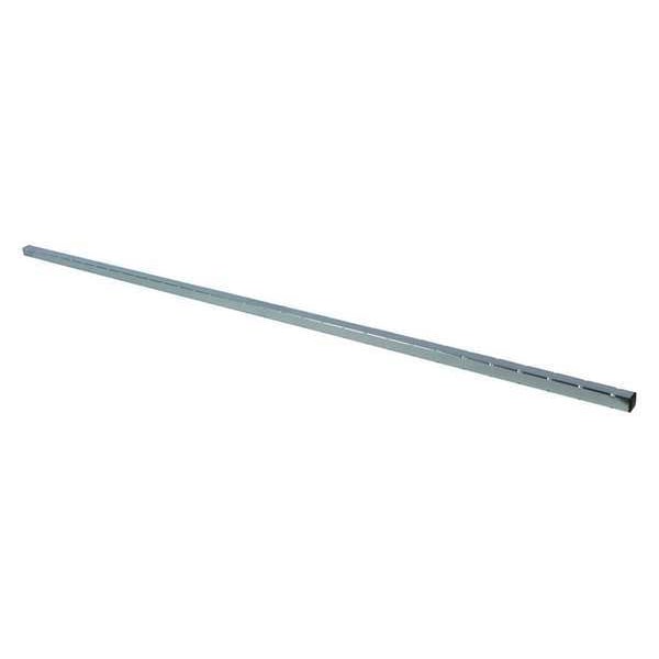 Post, Zinc, 70 In