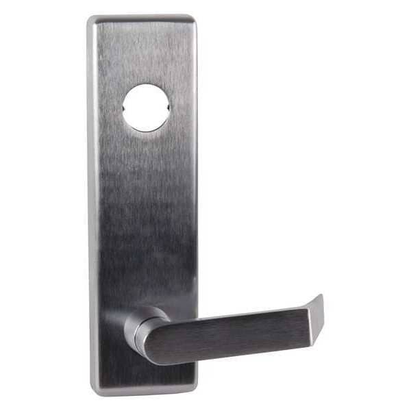 Lever, Dane, Field Reversible, Silver