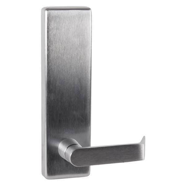 Lever, Dane, Field Reversible, Silver