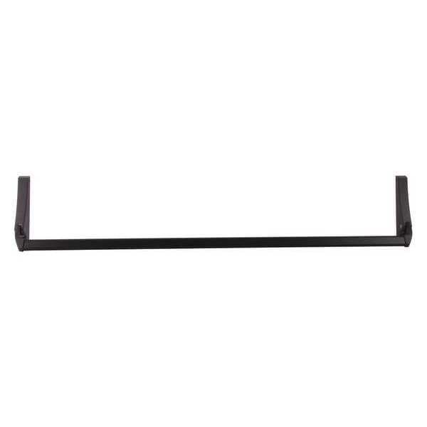 Concealed Vertical Rod, 44 in. Door W