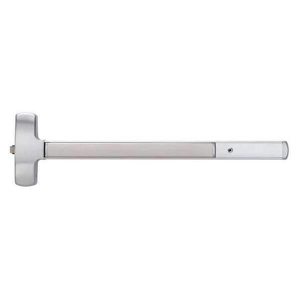 Rim, Heavy Duty, 36 in. Door W, Series 25