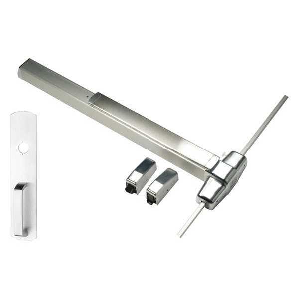 Vertical Rod, 36 in. Door W, Series 98