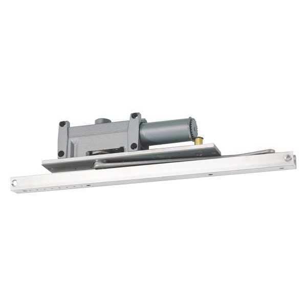 Manual, Hydraulic, 2010 Series Concealed Closers, Door Closer, Heavy Duty Interior and Exterior