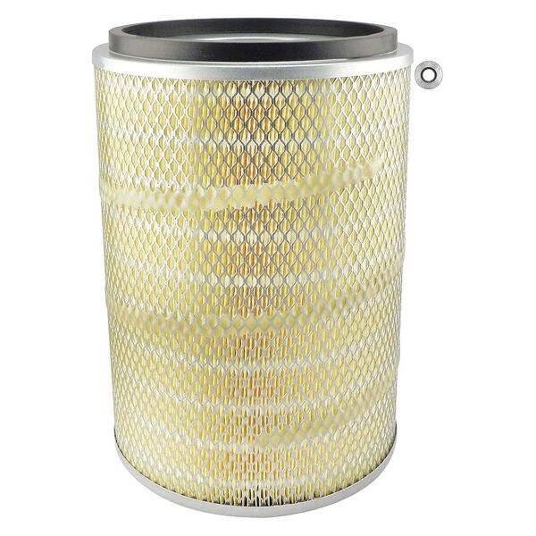 Nano Outer Air Filter, 9-7/32 x 13-1/2 in