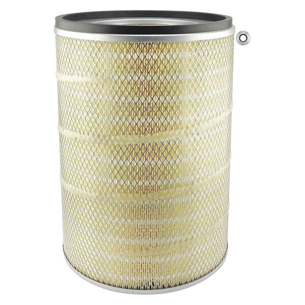 Nano Outer Air Filter, 11-1/8 x 16-1/2 in