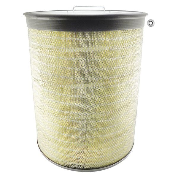 Nano Outer Air Filter, 17-5/8x23-17/32 in