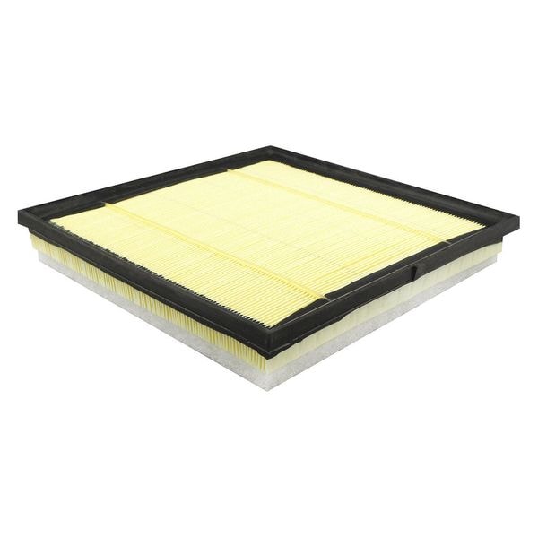 Panel Air Filter, 10-13/32 x 1-23/32 in.