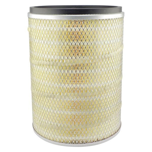 Nano Outer Air Filter, 9-1/4 x 12-1/2 in.