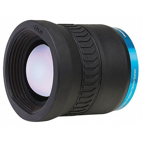 Lens, For Use w/Mfr. No. T1010, T1020, Blk