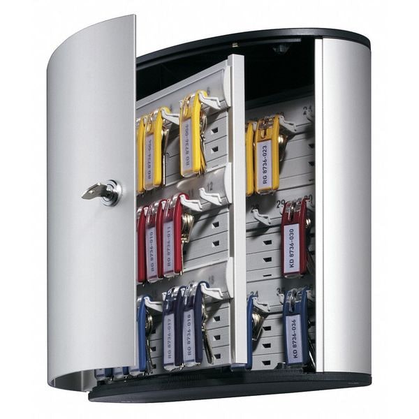 Key Box, 11" H, 36 Units Capacity