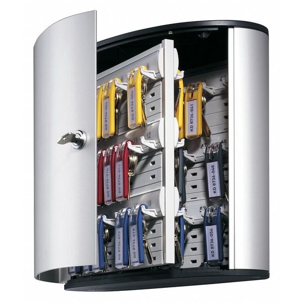 Key Box, 11" H, 54 Units Capacity
