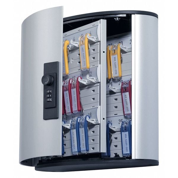 Key Box, 11" H, 36 Units Capacity