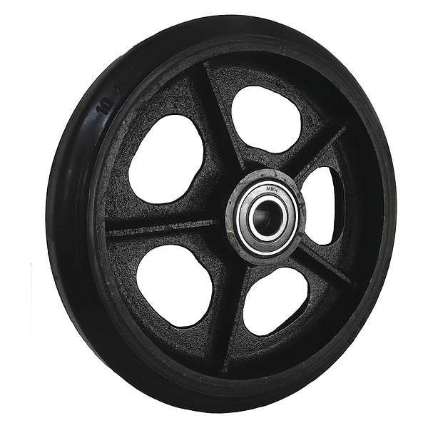 Wheel, For Hand Truck, Fits Dayton