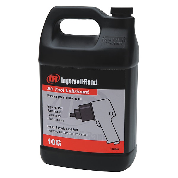 Air Tool Lubricant, 1 gal., Bottle