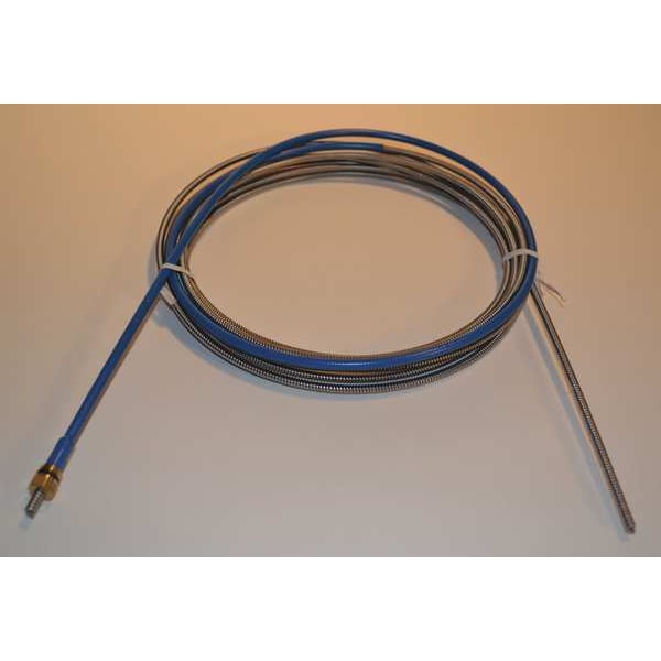 Liner Assembly .023 Threaded
