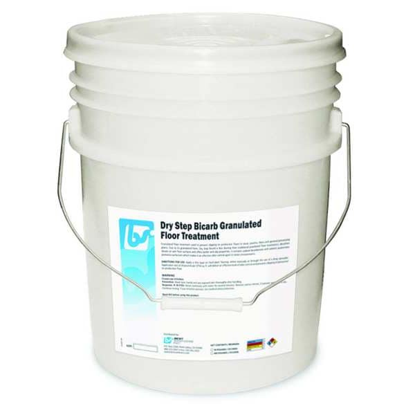 Granulated Floor Cleaner, 40 lb.