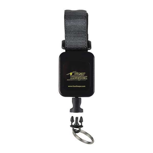 Retractor, 32 in L, 9/16 lb., Hook And Loop