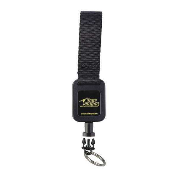 Key Retractor, Fixed End, 36 in. L