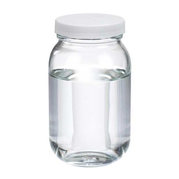 Glass Bottle, 16 oz, PK24