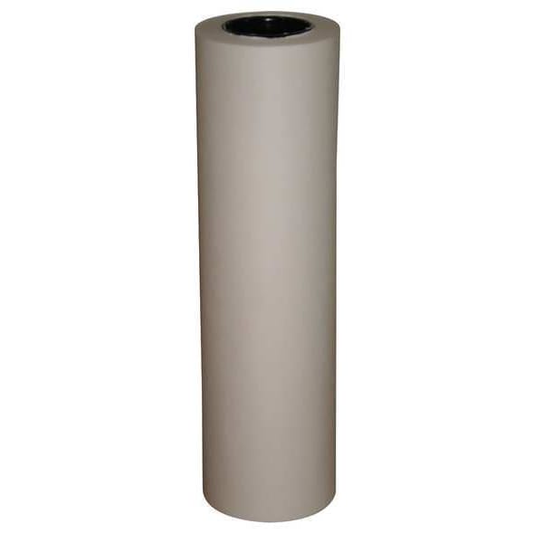Freezer Wrap, 18 In x 250 ft, White