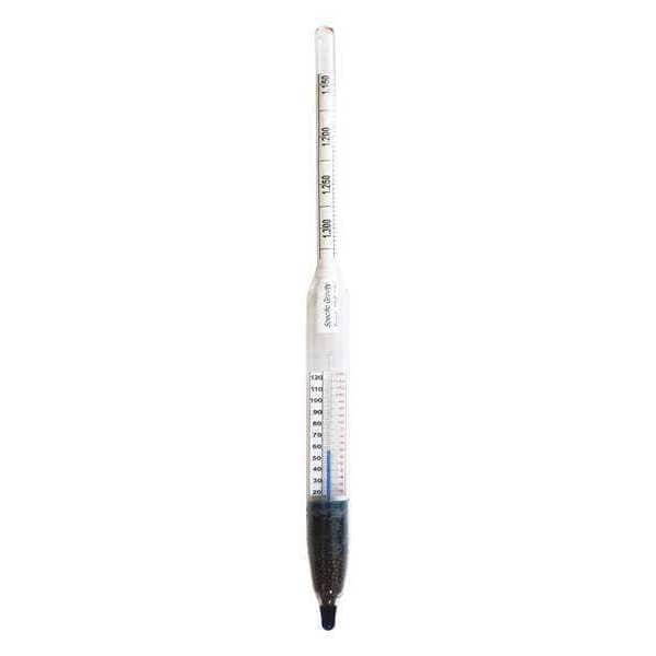 Hydrometer Replacement, WithMfr.No.6605-5