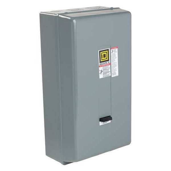 Contactor Starter Enclosure 8536