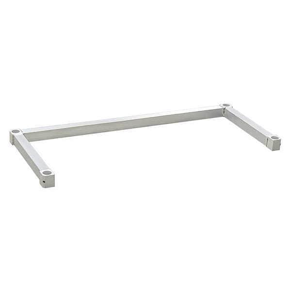 U-Brace, 20"D, 13 ga., 42"W