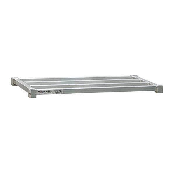 Additional Shelf 24"D x 36"W, 13 ga., Aluminum