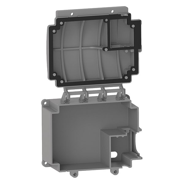 Surface Mount Housing