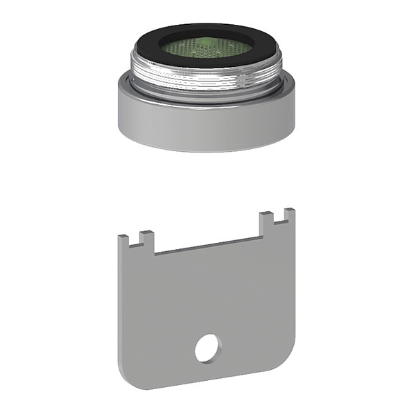 Laminar Outlet