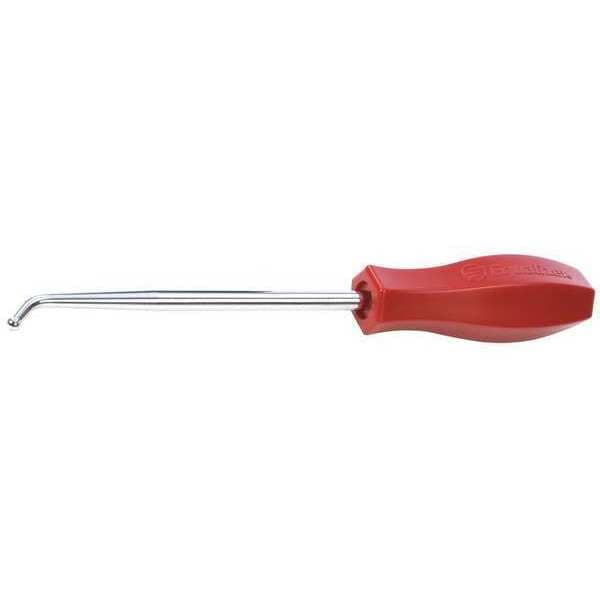 Ball End Pick, Plastic/Steel