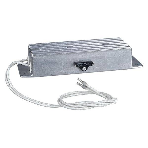 Braking resistor, Altivar, IP00, 100Ohm, 200W