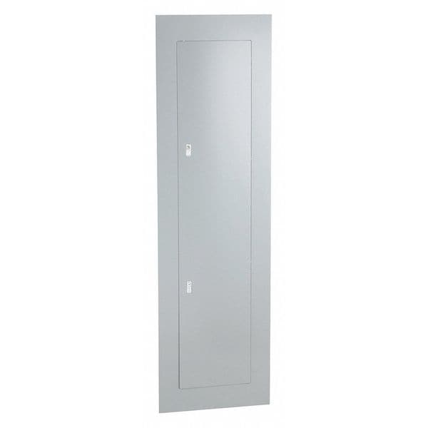 Enclosure cover, NQ and NF panelboards, NEMA 1, surface, ventilated, 20in W x 68in H