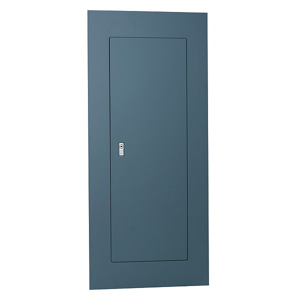 NQNF, enclosure cover, type 1, flush, 20 x 56 in