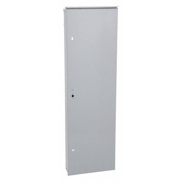 Enclosure box, NQ and NF panelboards, NEMA 3R/5/12, 20in W x 68in H x 6.5in D