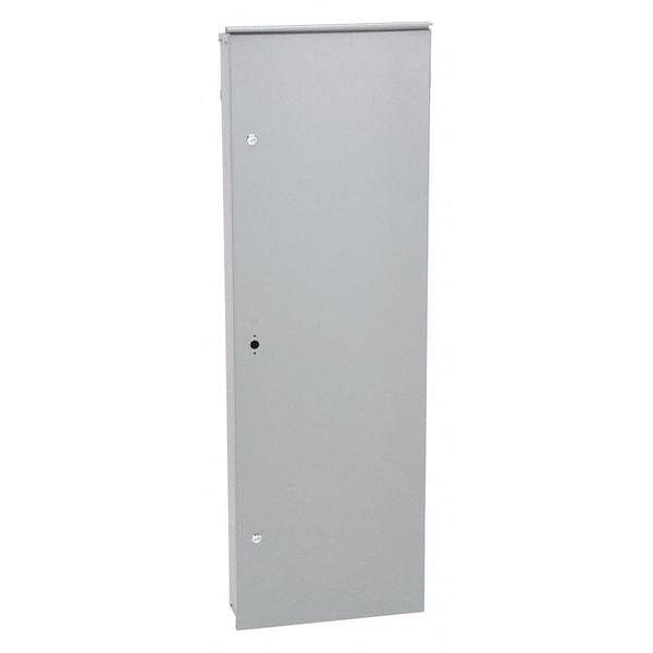 Enclosure box, NQ and NF panelboards, NEMA 3R/5/12, 20in W x 62in H x 6.5in D