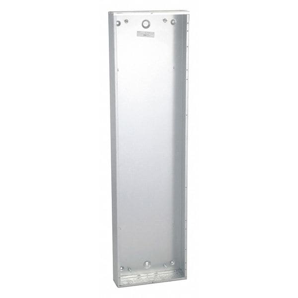 Enclosure box, NQ and NF panelboards, NEMA 1, 20in W x 74in H x 5.75in D