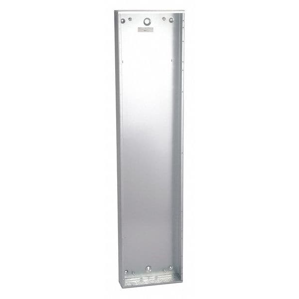 Enclosure box, NQ and NF panelboards, NEMA 1, 20in W x 86in H x 5.75in D