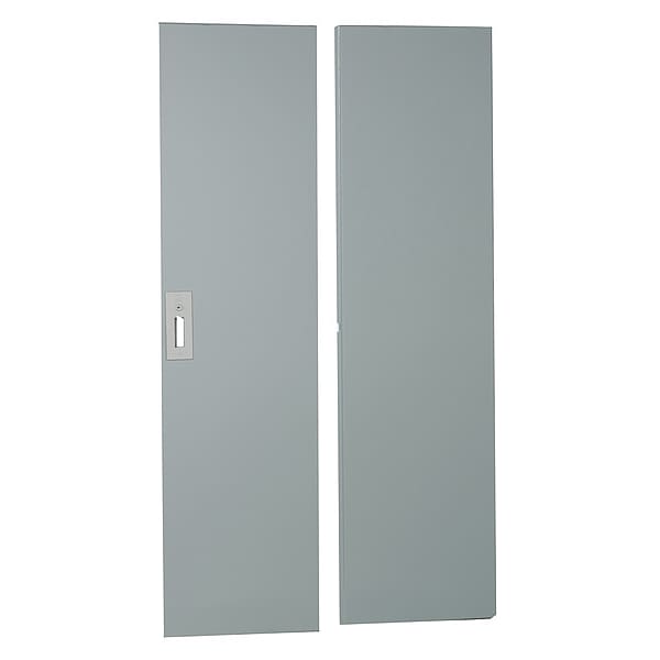 Door Kit, I-Line, panelboard, HCP, HCRU, 600V AC/DC