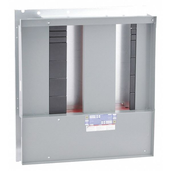 Panelboard Interior, HCP, 800A, Main Lug, 3 Phase