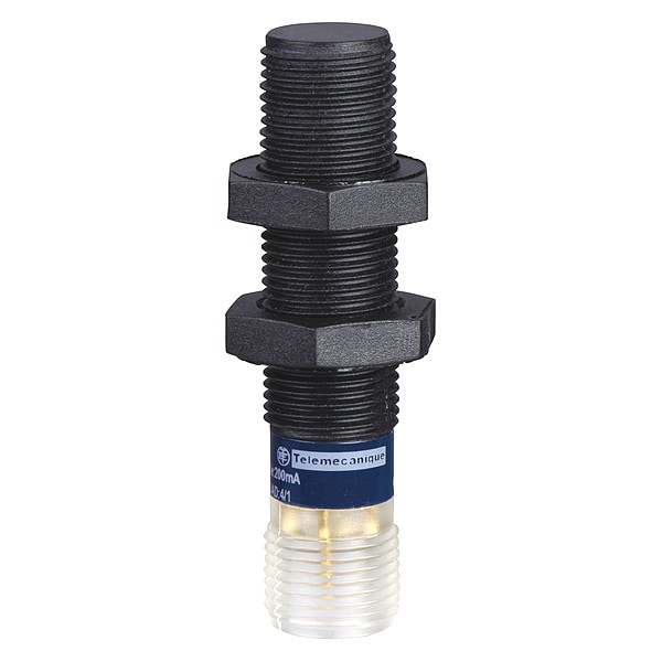 Inductive Sensor 38Vdc 200Ma Xs