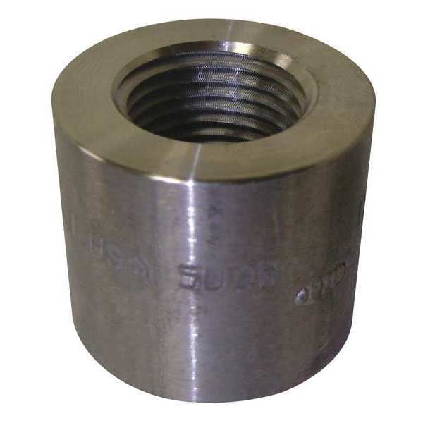 Adapter, 1 in. x 1/2 in., MSW x FNPT