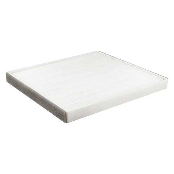 Air Filter, Panel, 9-9/32 in. L